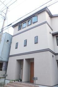 神奈川県横浜市中区新山下１ 賃貸アパート