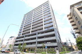 愛知県名古屋市東区泉３ 賃貸マンション