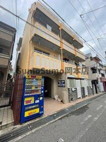 兵庫県神戸市東灘区本山中町２ 賃貸マンション