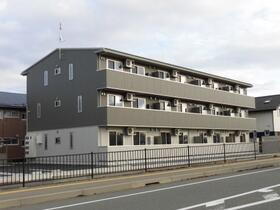 秋田県秋田市八橋田五郎２ 賃貸アパート