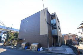 神奈川県川崎市宮前区南野川２ 3階建 築5年9ヶ月
