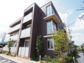 奈良県天理市中町 3階建 築7年11ヶ月