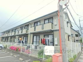 滋賀県守山市播磨田町 2階建