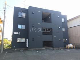 静岡県湖西市新居町新居 3階建 築24年3ヶ月