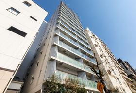 東京都目黒区下目黒２ 15階建 築6年5ヶ月