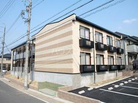 愛知県名古屋市緑区東神の倉２ 2階建 築17年3ヶ月