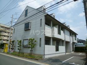 静岡県浜松市中央区葵西４ 3階建 築21年6ヶ月