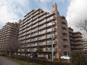 愛知県名古屋市守山区四軒家２ 13階建 築32年7ヶ月