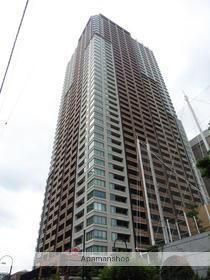 パークタワーグランスカイ 46階建