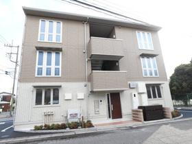 神奈川県座間市ひばりが丘５ 3階建 築6年7ヶ月