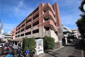 神奈川県横浜市西区岡野２ 5階建 築14年2ヶ月
