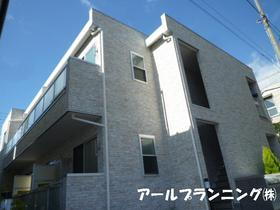 千葉県松戸市西馬橋３ 2階建 築11年8ヶ月