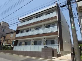 千葉県松戸市常盤平１ 3階建 築7年2ヶ月