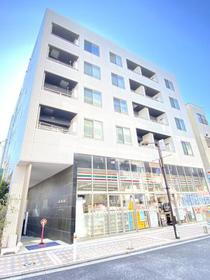 神奈川県横浜市西区久保町 7階建 築10年10ヶ月