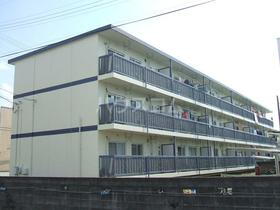 静岡県浜松市浜名区沼 3階建 築50年3ヶ月
