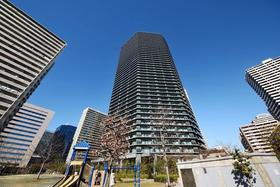 東京都港区港南４ 43階建 築16年3ヶ月