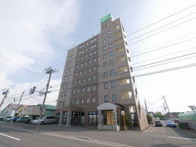 北海道札幌市東区北三十七条東２２ 9階建 築26年3ヶ月