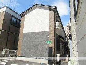 岩手県盛岡市材木町 賃貸アパート