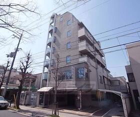 アビーロード北白川