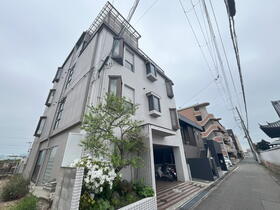 兵庫県明石市鍛治屋町 4階建