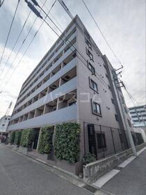 フェニックス新横濱エオール 7階建