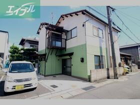 岡山県岡山市南区平福２ 2階建