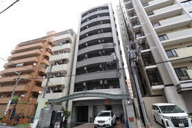 フォルム幟町 10階建
