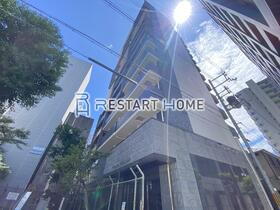 プレサンス神戸キュリオ