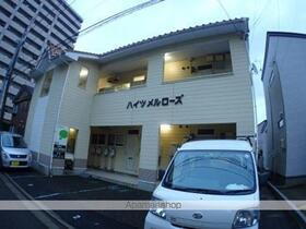 ハイツメルローズ