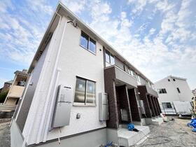 広島県広島市東区牛田本町４ 賃貸アパート