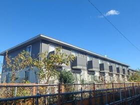 東京都小金井市緑町１ 賃貸アパート