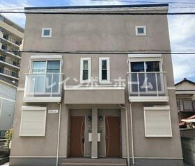 千葉県松戸市松戸 2階建 築9年4ヶ月