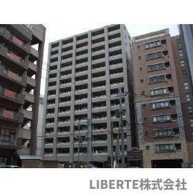 レジデンスカープ博多