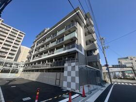 ファステート神戸サルビア