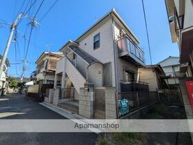 東京都北区岩淵町 賃貸アパート