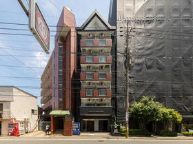 福岡県福岡市早良区城西３ 6階建 築36年3ヶ月