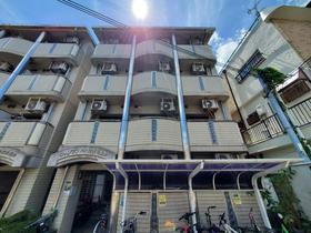 シャルマンフジ住吉弐番館