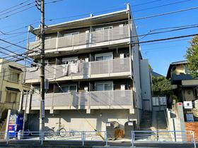 神奈川県横浜市青葉区つつじが丘 3階建 築4年4ヶ月