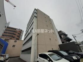 愛知県名古屋市東区白壁３ 7階建 築13年1ヶ月
