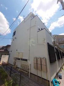 東京都豊島区西池袋４ 3階建 築3年2ヶ月