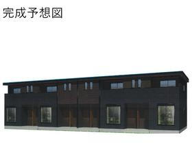 広島県福山市高西町３ 2階建