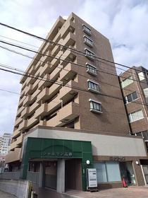 埼玉県草加市高砂２ 地上10階地下1階建 築21年1ヶ月