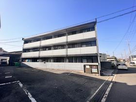 兵庫県姫路市飾磨区英賀西町２ 3階建 築27年6ヶ月