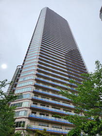 パークシティ武蔵小杉ミッドスカイタワー 27階建