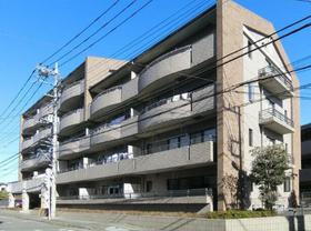 神奈川県川崎市多摩区登戸 5階建 築23年2ヶ月