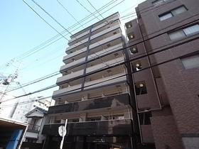 兵庫県神戸市中央区生田町２ 9階建 築10年3ヶ月