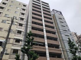 プレミアムコート神戸三宮 14階建