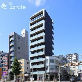 愛知県名古屋市中区大須３ 11階建 築3年6ヶ月