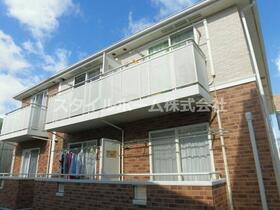 愛知県豊橋市東森岡２ 賃貸アパート