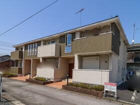 茨城県古河市横山町２ 2階建